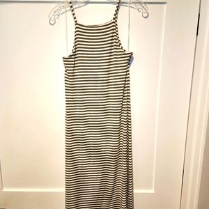 Fighting Eel tank dress